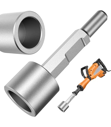 ロッド Justace Shore WINDER 922KM Plus Amazon.com: Ground Rod Driver Hex Shank, Ground Rod Driver